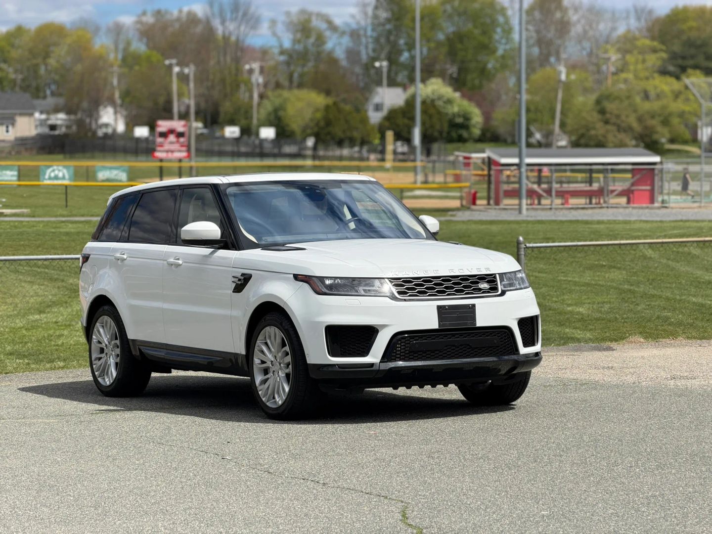 land rover range rover sport 2019 SALWR2RU0KA862741 image